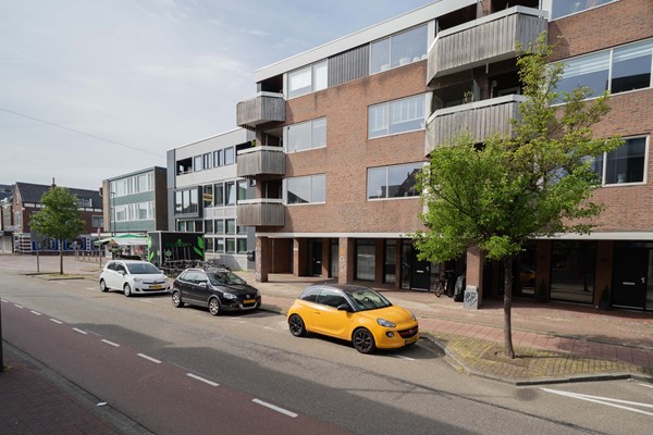 Medium property photo - Zeestraat 32A, 1942 AR Beverwijk
